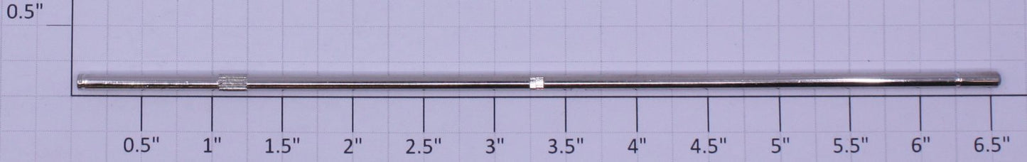 Lionel 32921-14 Bottom Chain Shaft