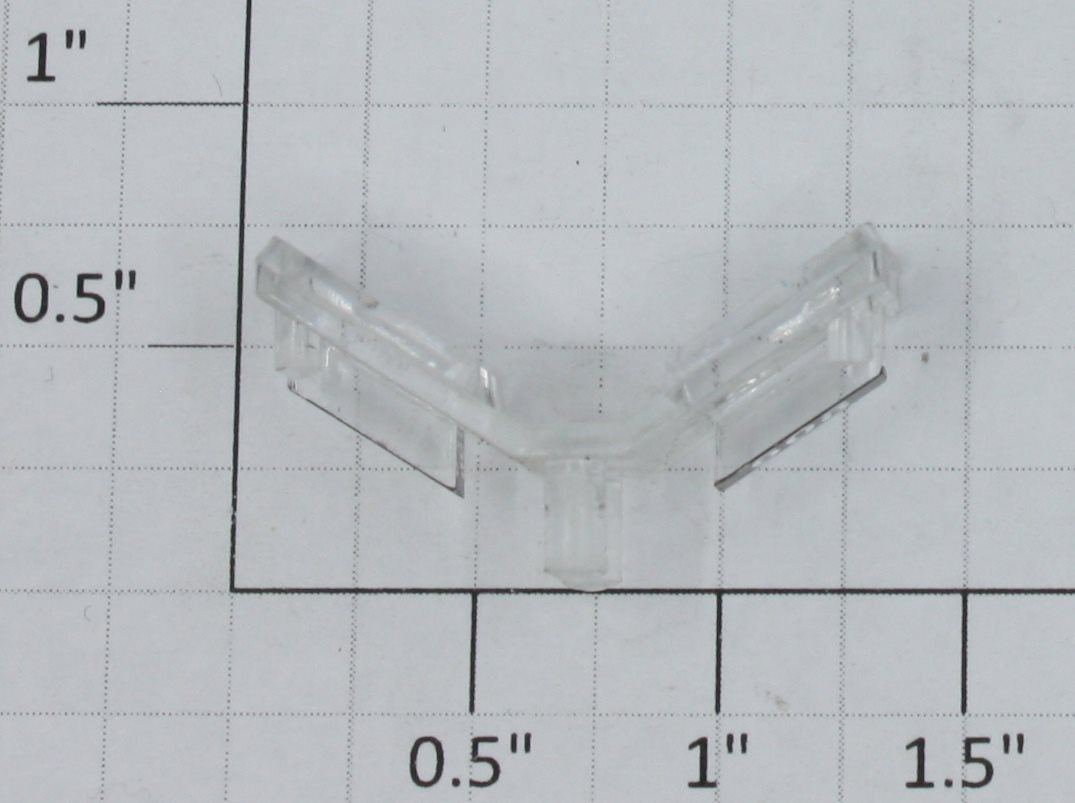 Lionel 28511-17 #608 GP-7 Front Number Board and Lens Insert