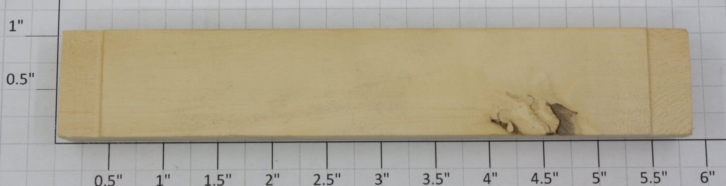 Lionel 36727-39 Moe & Joe Flatcar Wood Block