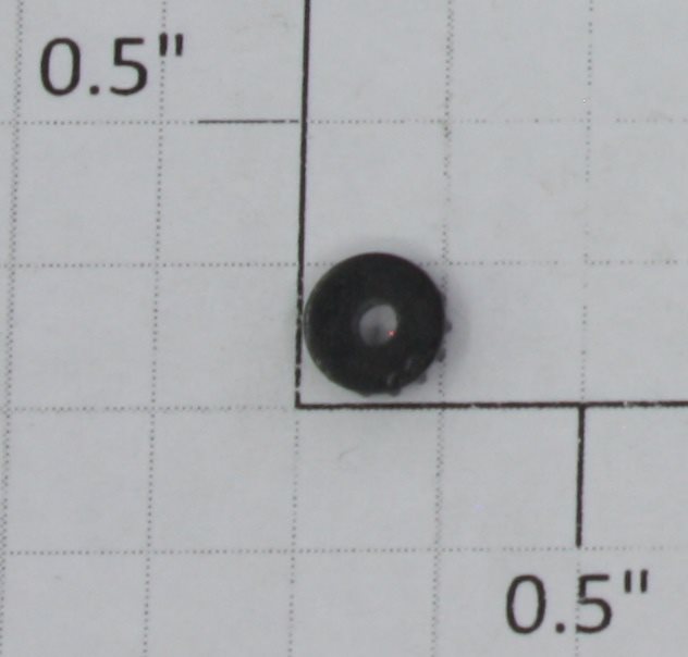 K-Line K712-08-03 O Gauge Dump Car Plastic Door Gear