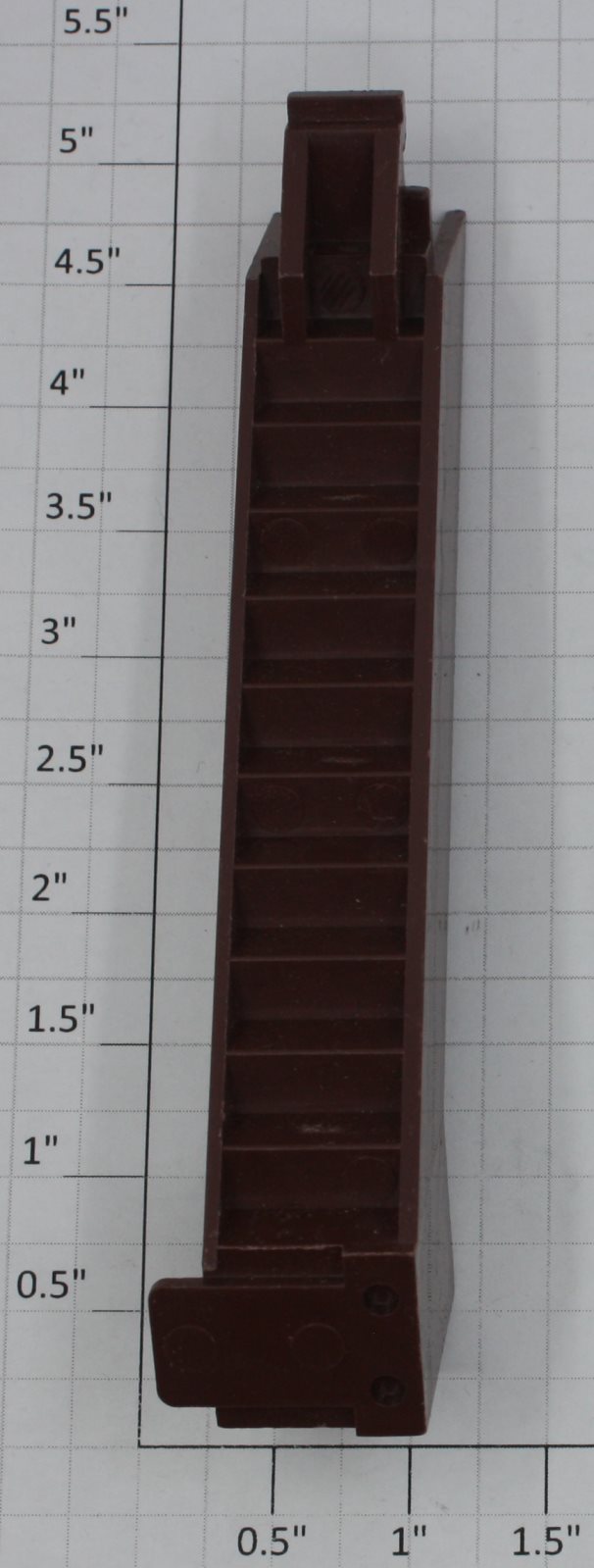 K-Line K0121-STS Switchman's Tower Upper Section Stairs
