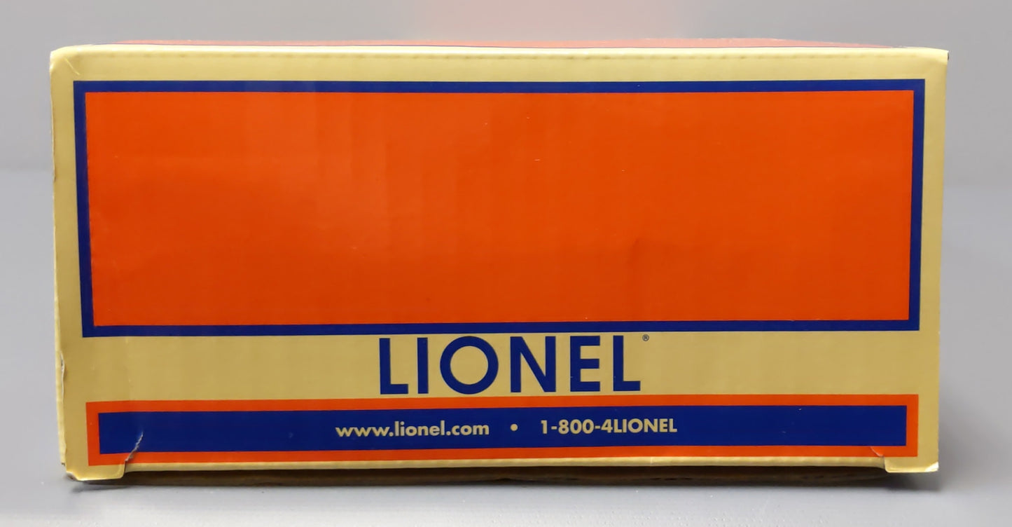 Lionel 2327100 O Strasburg Railroad 18 Pequea Valley (brown)