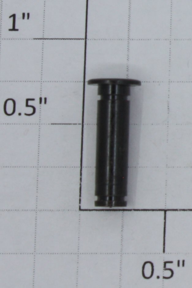 Lionel 18079-59 #1967 NYC Mikado 2-8-2 Pilot Truck Stud