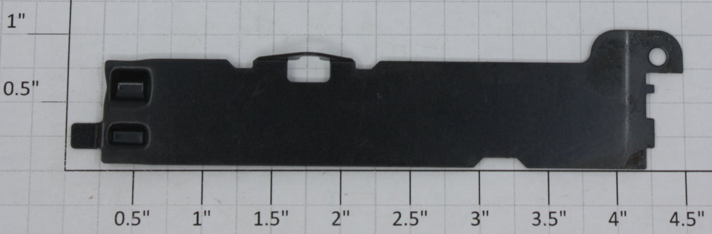 Lionel 3662-58 Chute Cover B/O 80-3662-058