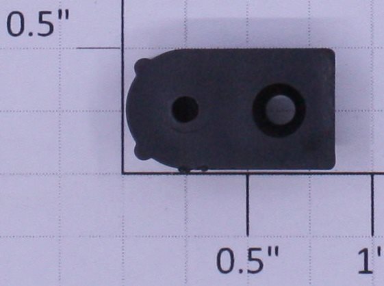 Lionel 85003-715 Dome Light Retainer