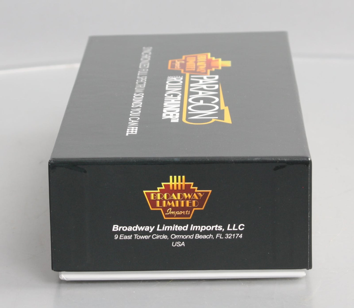 Broadway Limited 4145 HO New York Central Baldwin RF16A Sharknose #3807