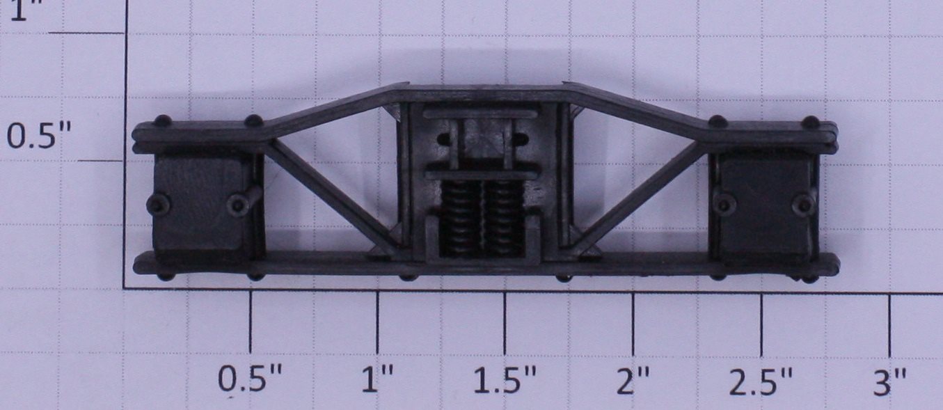 USA Trains 2031 G Gauge Archbar Truck Sides