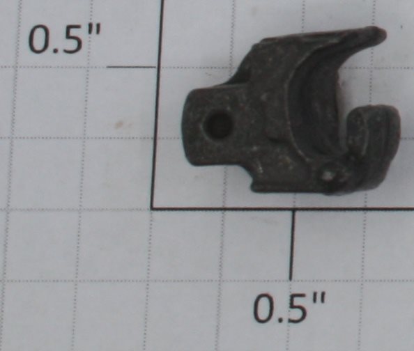 Lionel 2023-79 Fixed Coupler Head