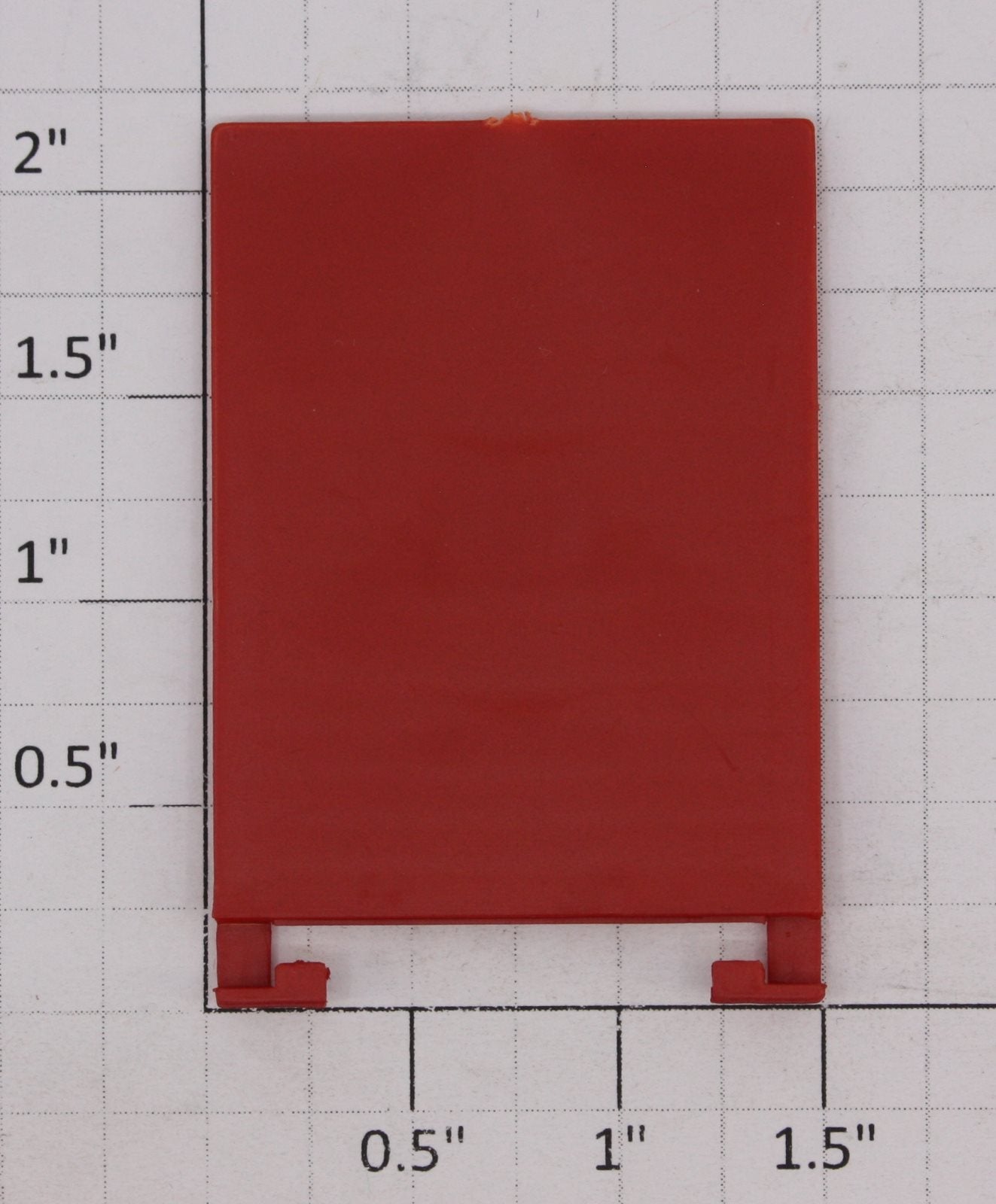Lionel 17247-14 Red Box Car Door