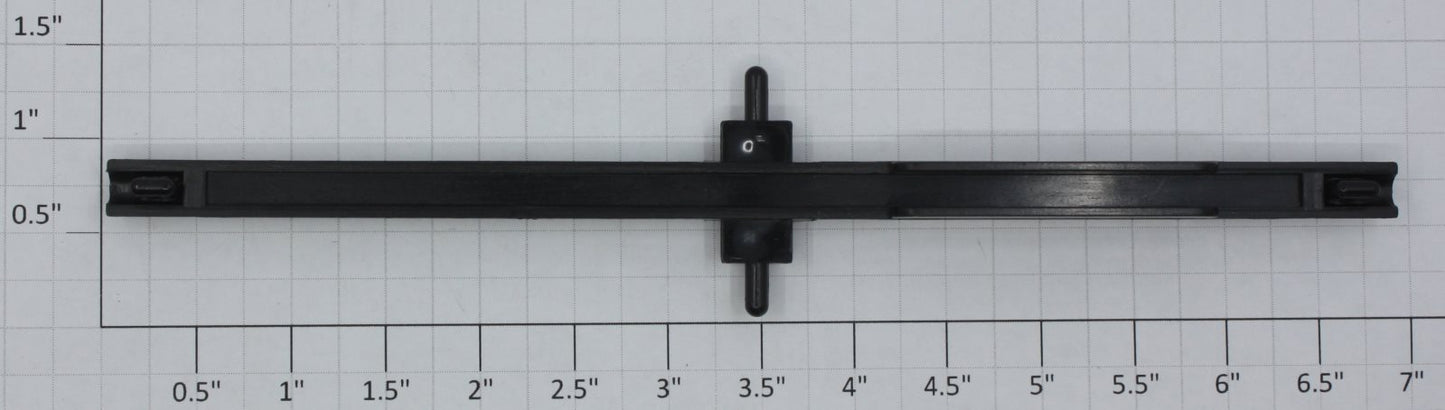 Lionel 16686-15 Black Animated Boxcar Beam