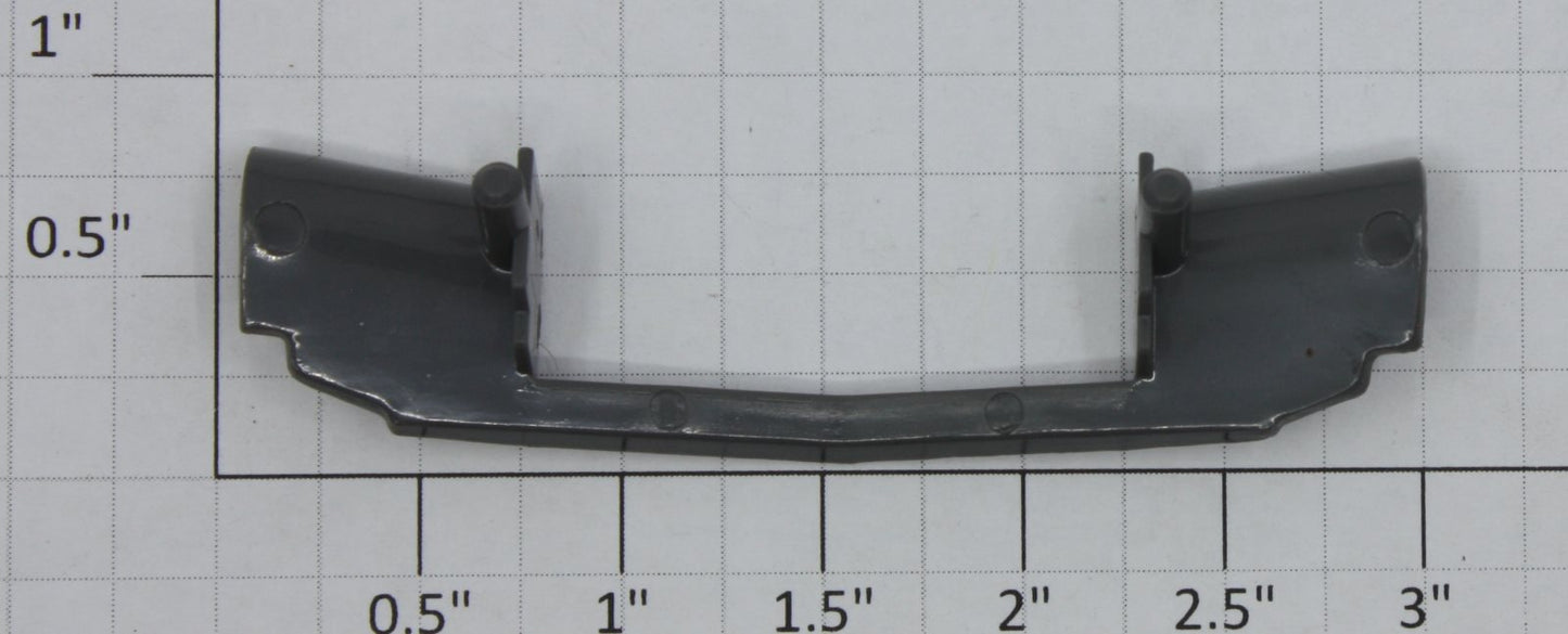 Lionel 18228-545 Gray Snow Plow
