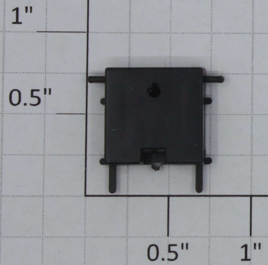 K-Line K4400-15-04X Observation Drumhead Frame Square