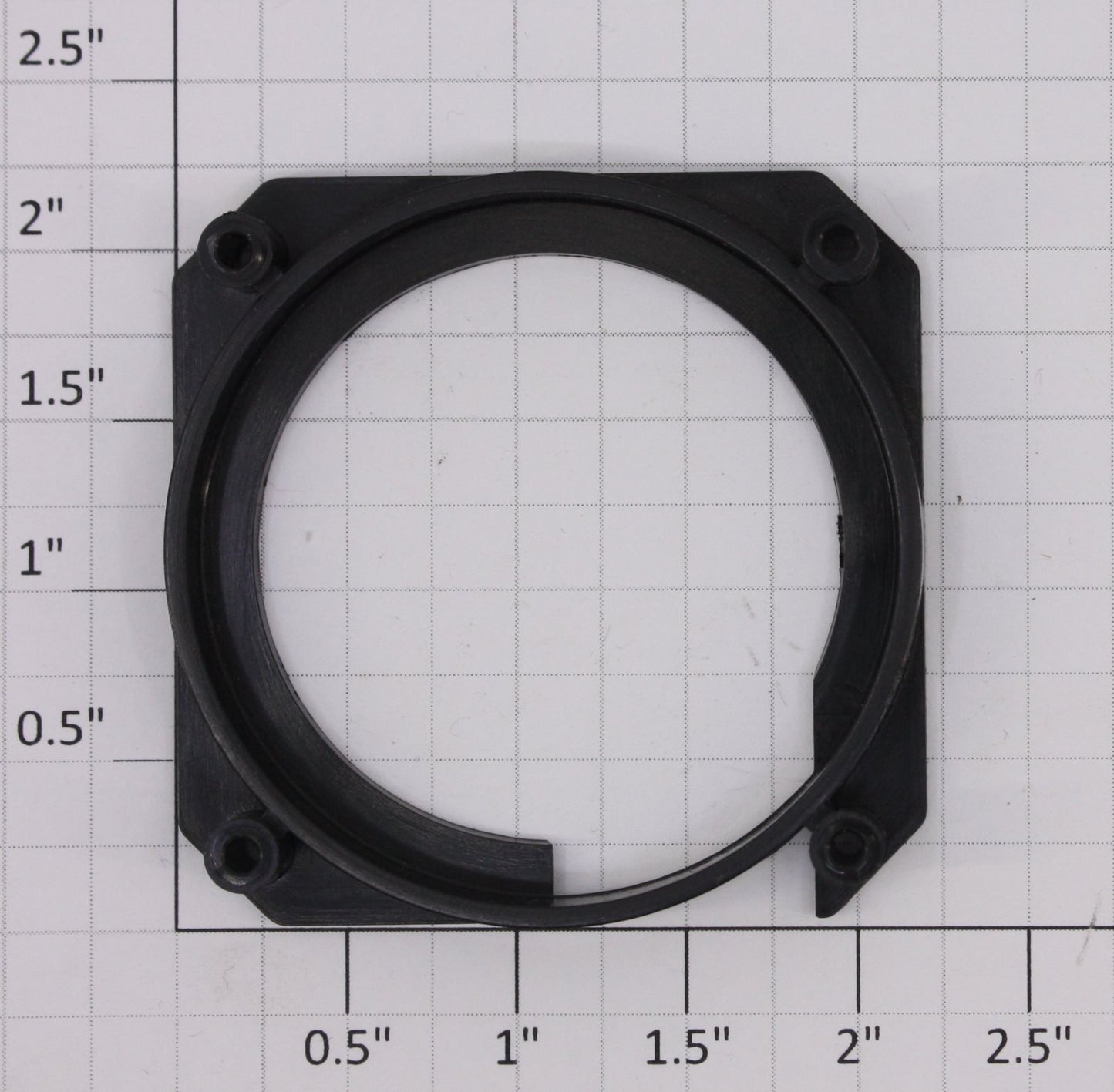 Lionel 19833-55 Speaker Ring
