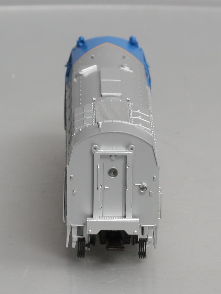 Broadway Limited 4070 HO D&H Baldwin RF-16A Diesel Locomotive #1216 w/DCC/Sound LN/Box