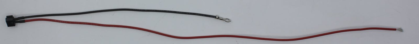 K-Line K3715-X013 2-Pin Wiring Harness with Leads