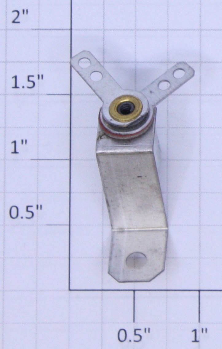 Acme 1000-3X Model Train Bayonet Base Lamp Socket