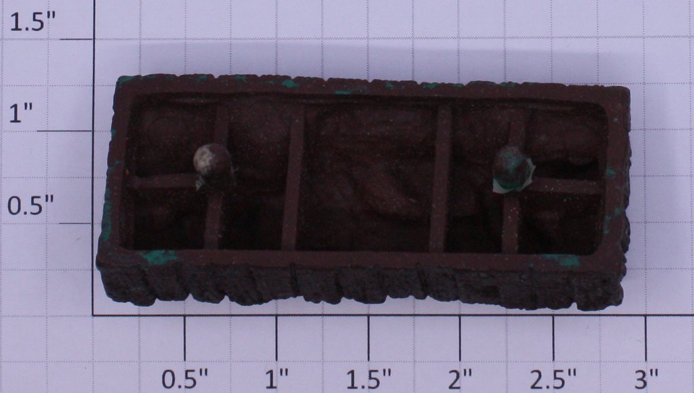 Lionel 85101-16 G Scale Wood Pile