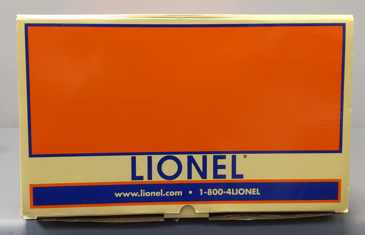 Lionel 6-85183 O Southern Pacific 2-6-6-2 Steam Loco with Bluetooth #3932