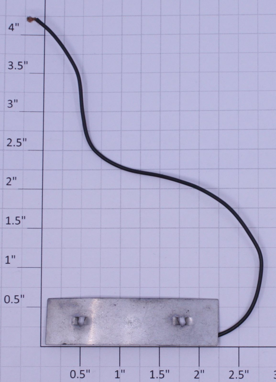 Lionel 18515-200 Antenna Assembly