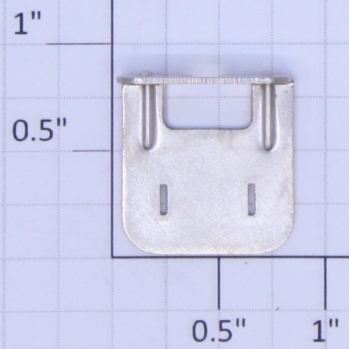 Lionel KL-24-4 Caboose and Passenger Car Light Socket Bracket