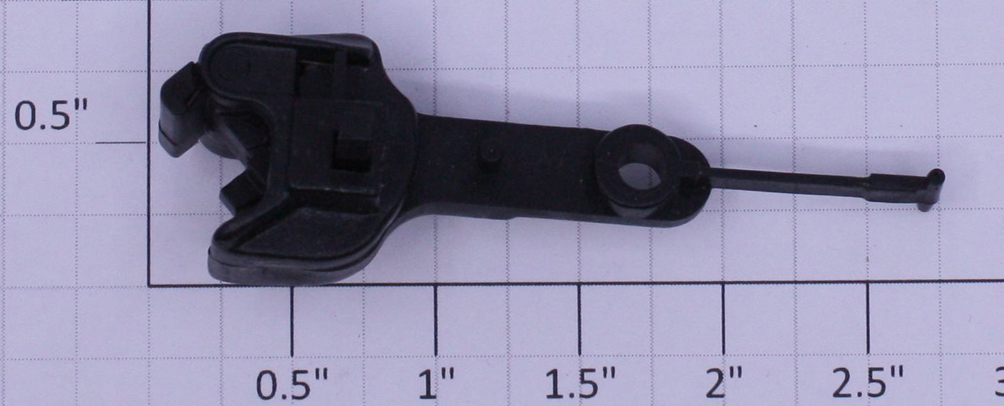 Lionel 85101-401 G Scale 0-6-0T Complete Knuckle Style Coupler