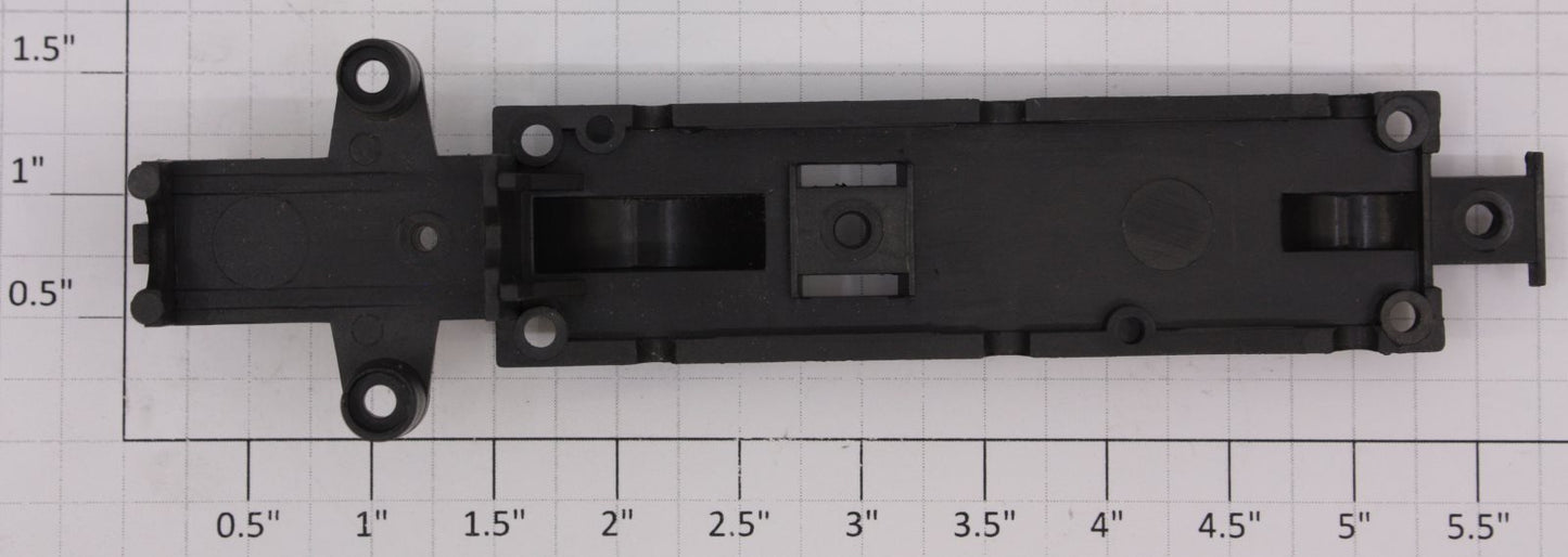 Lionel 18639-15 4-6-2 Starter Loco Bottom Frame