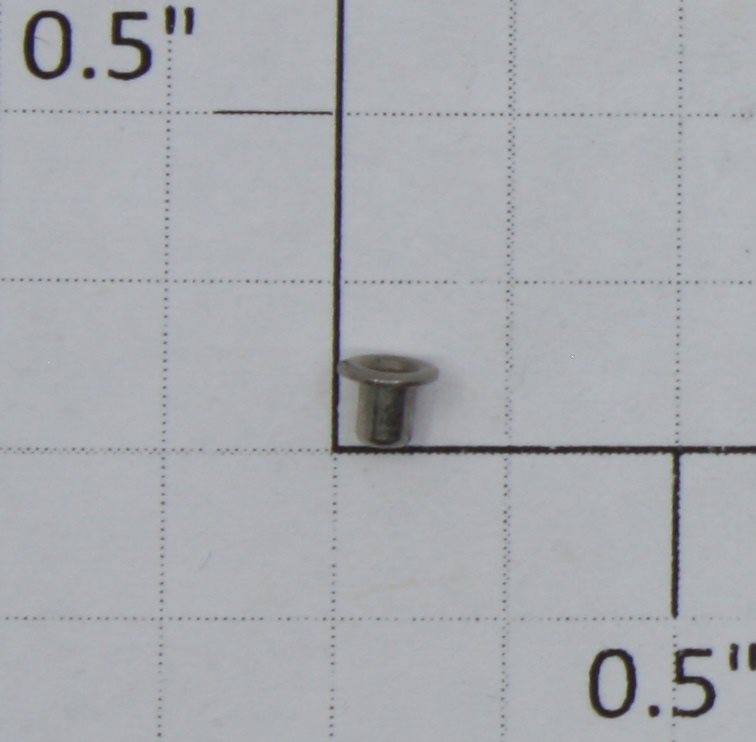 Lionel 483-7 Small Coupler Alignment Spring Eyelet