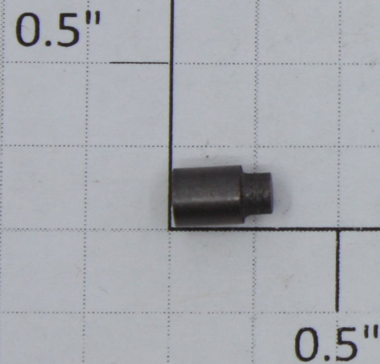 Lionel 1001M-46 Scout Shoulder Motor Brush