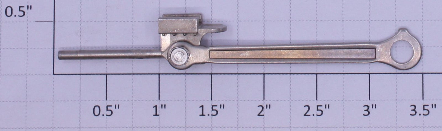 Lionel 18071-34 #4449 Southern Pacific Daylight Left Hand Crosshead