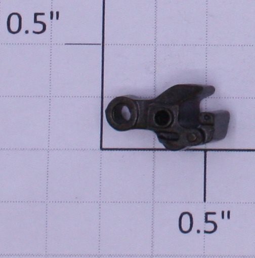 K-Line K3670-X027 Locomotive Dummy Coupler Knuckle