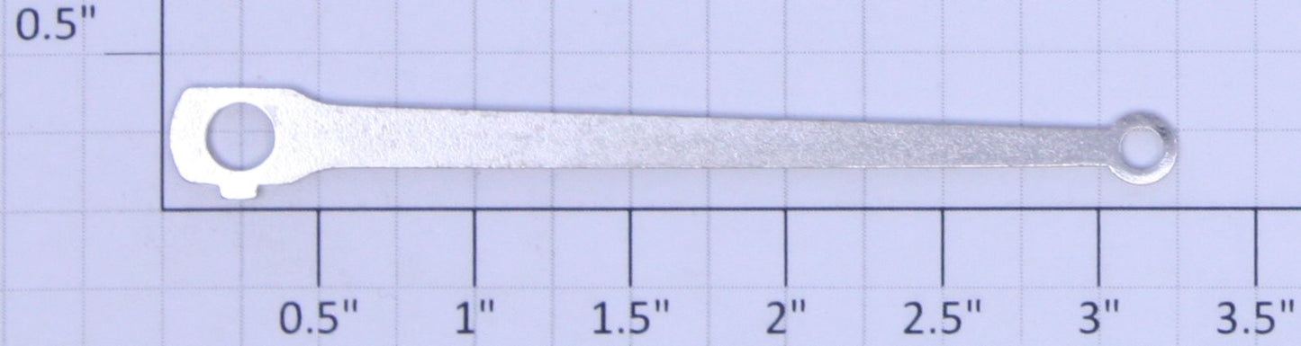 Lionel 263E-12 O Gauge Main Rod