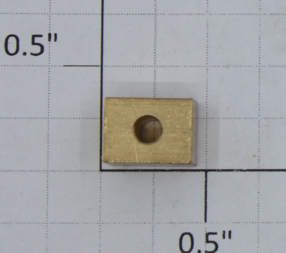 Lionel 397-14 O Gauge Coal Loader Shaft Bearing