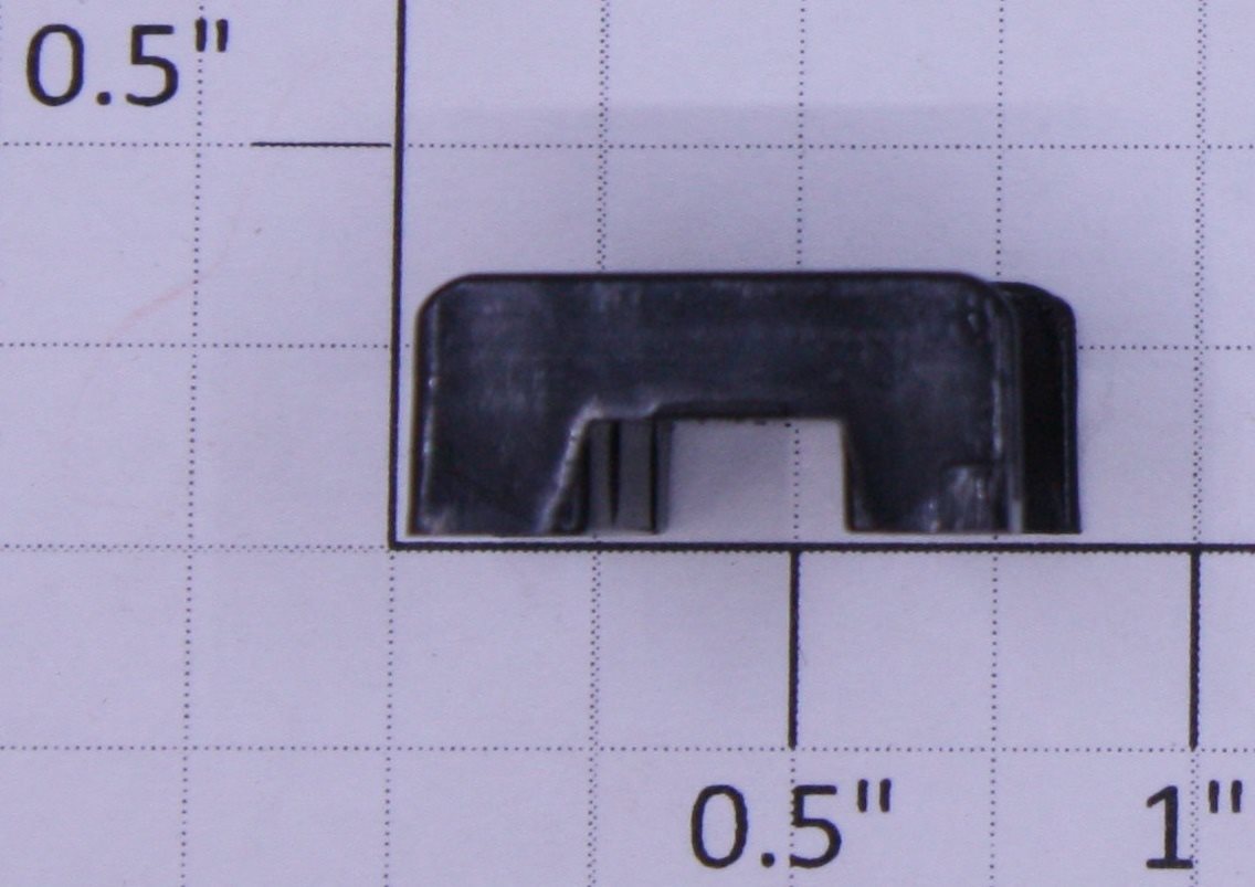 Lionel WS-118 Black Field Coil Winding Spool Insulator