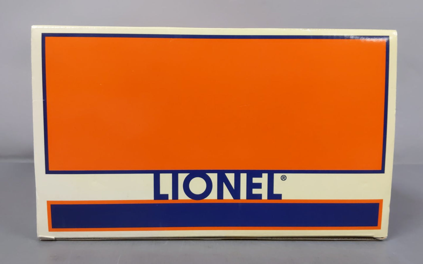 Lionel 6-39203 O Gauge 6464 Series X Boxcar Set 3-Pack LN/Box