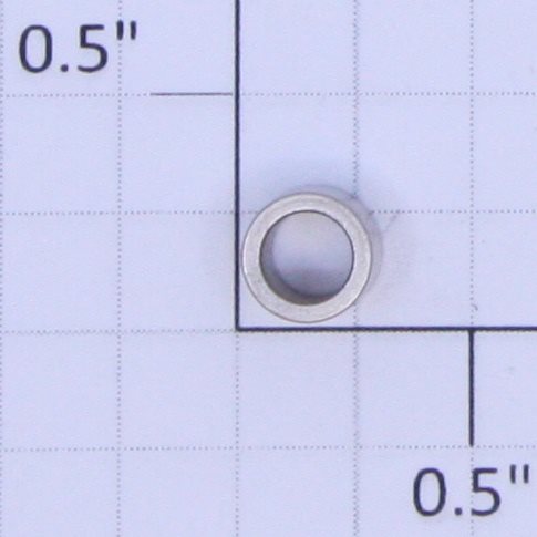 Lionel 260E-25 O Gauge Nickel Main Rod Spacer