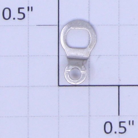 Lionel 263E-11 O Gauge Drive Wheel Lower Eccentric Rod Small Link