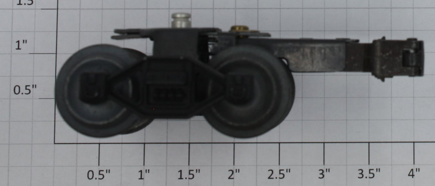 Lionel 17606-90 Truck with Cam