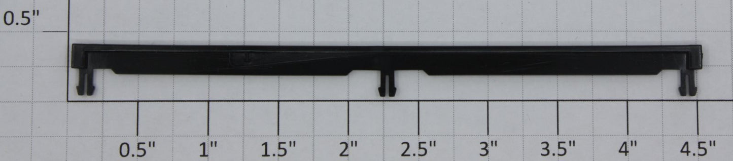 Lionel 17307-25 Upper Door Guide