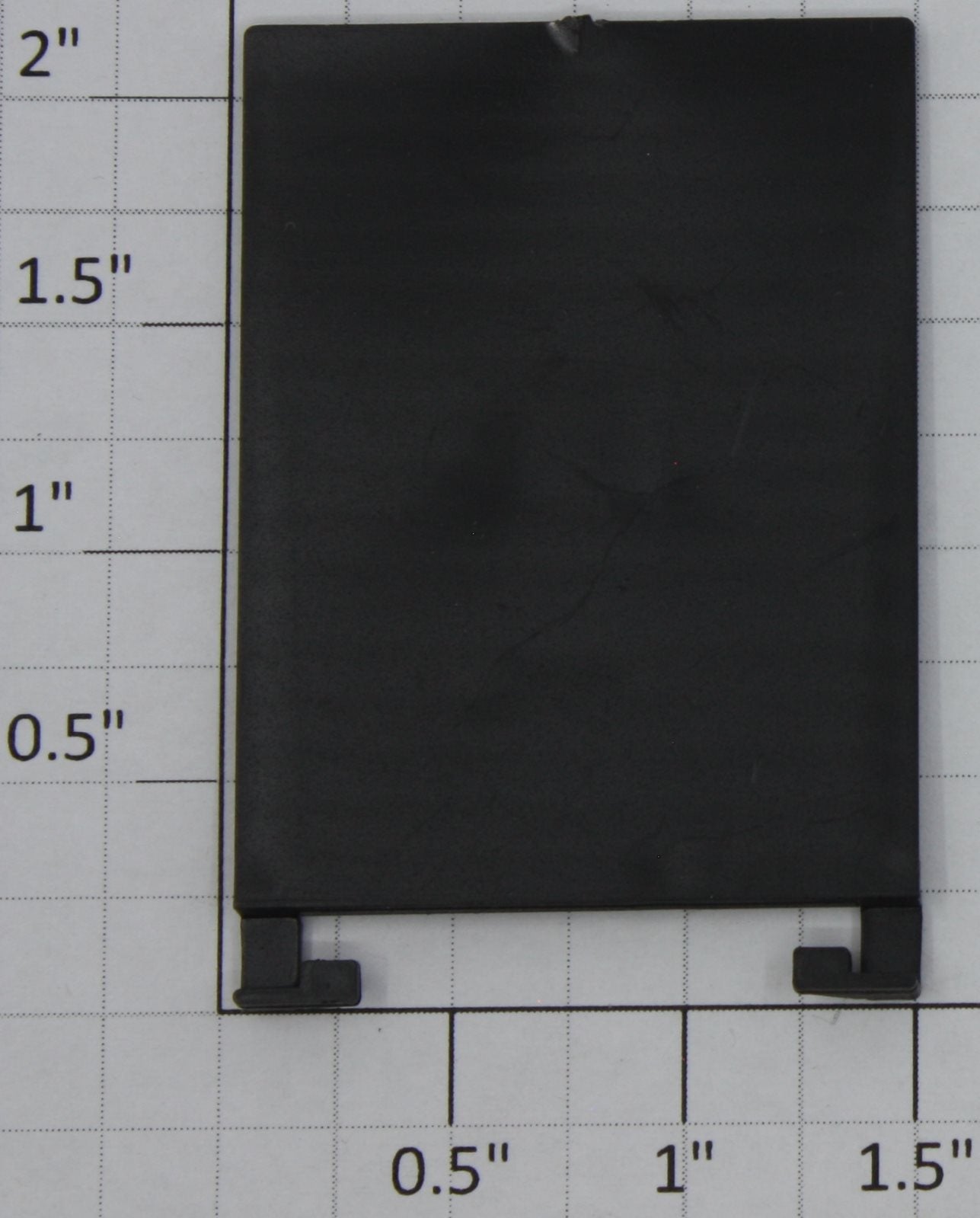 Lionel 17214-14 Black Boxcar Door