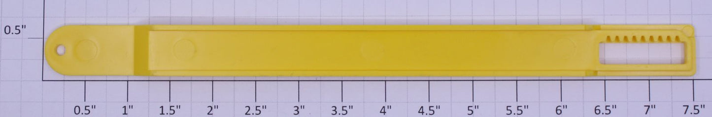 Lionel 16660-35 Yellow Return Arm