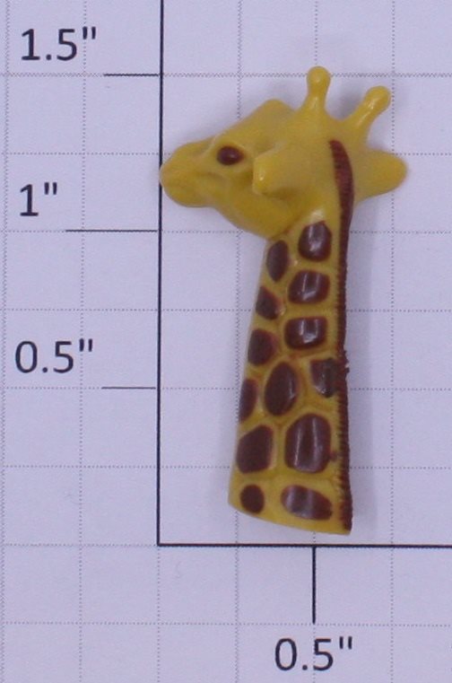 Lionel 16706-117 Girraffe Head
