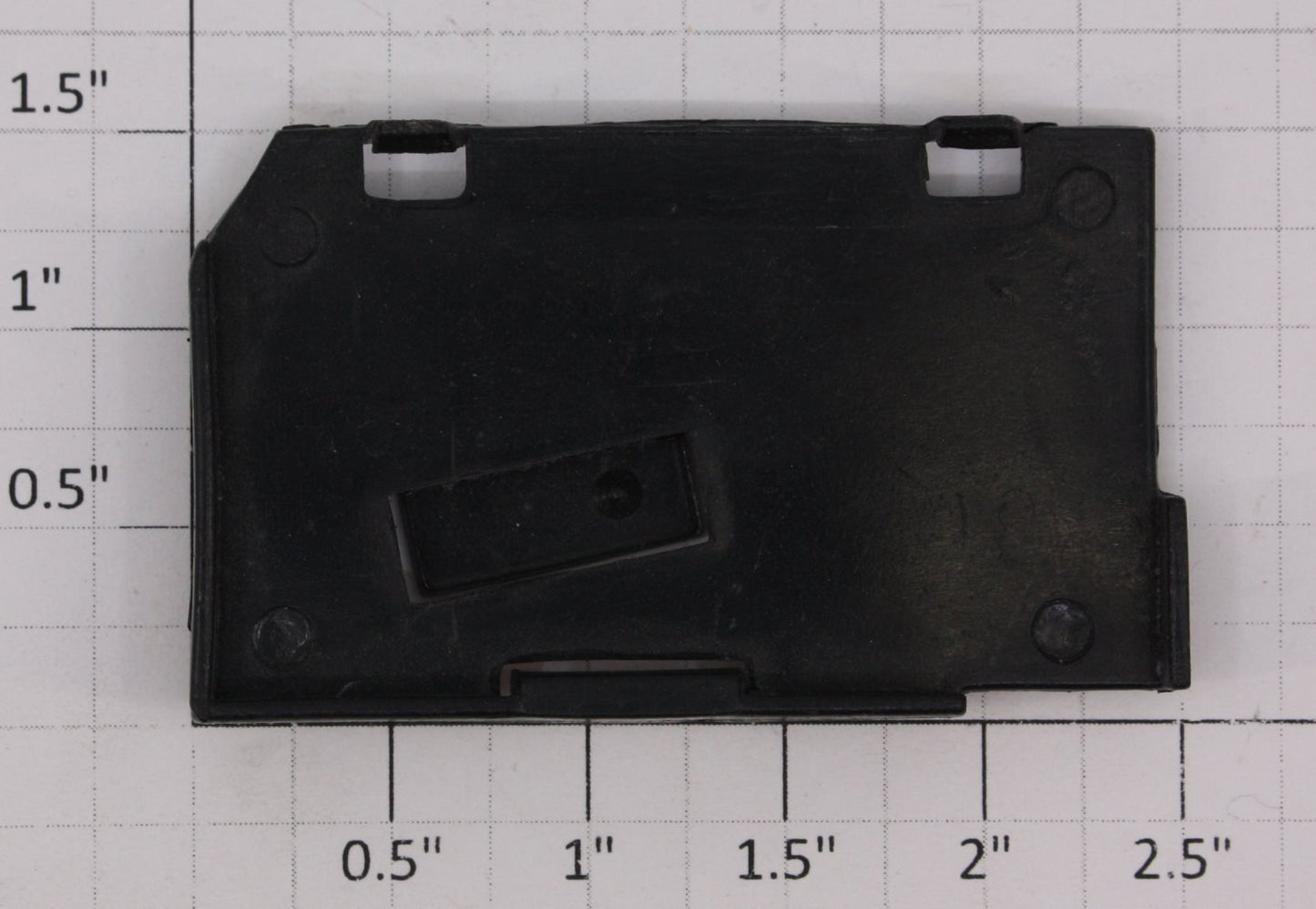 Lionel 8616-55 E Unit Bracket without Mounting Leg