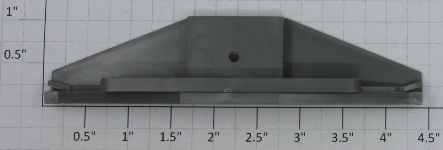 Lionel 16624-2 Gray Bridge Platform