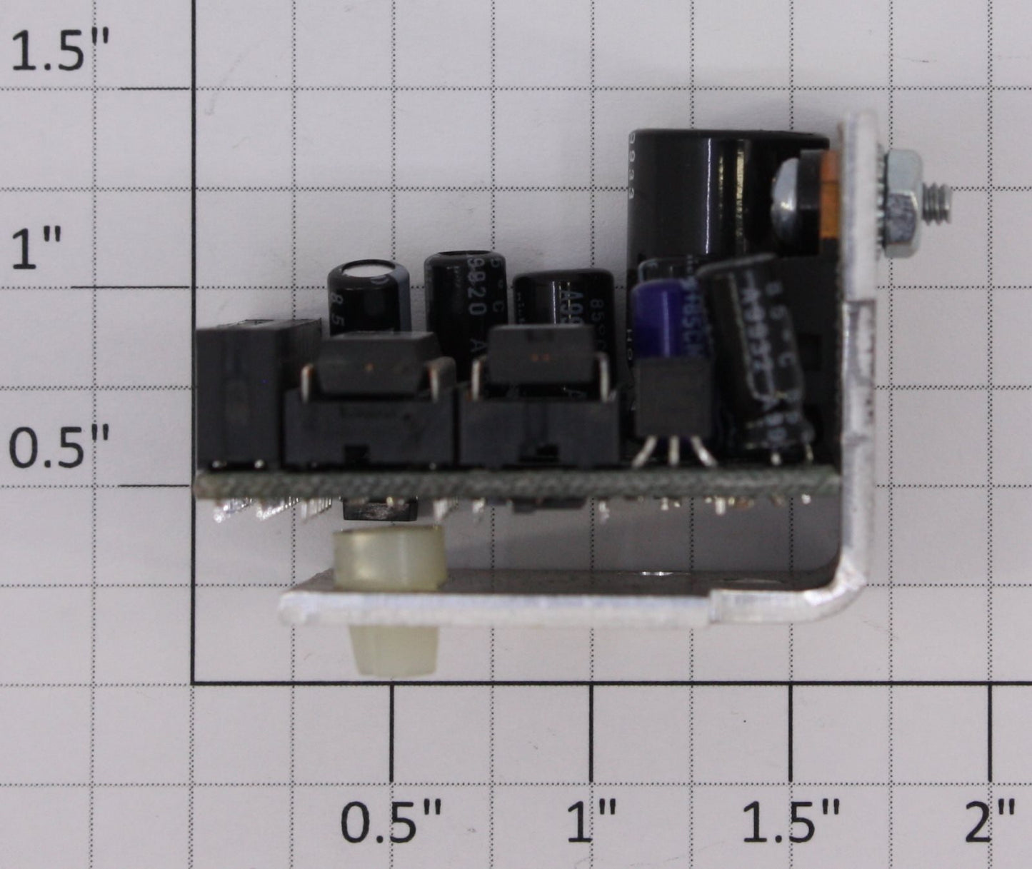Lionel 85015-156 G Diesel Locomotive Signal Sound PCB Circuit Board