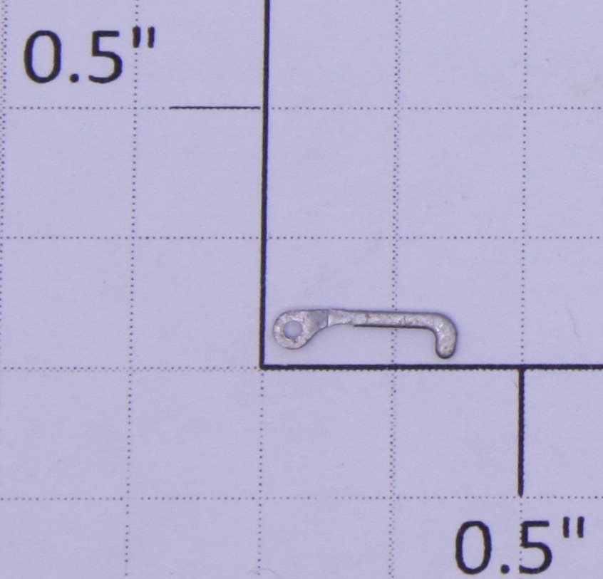 K-Line K751-M016RX Door Latch