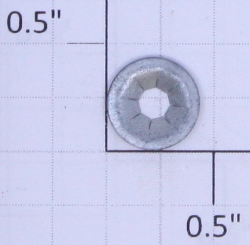 Lionel 455-20 Speed Nut