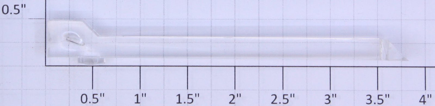Lionel 252-10 Crossing Gate Light Shaft