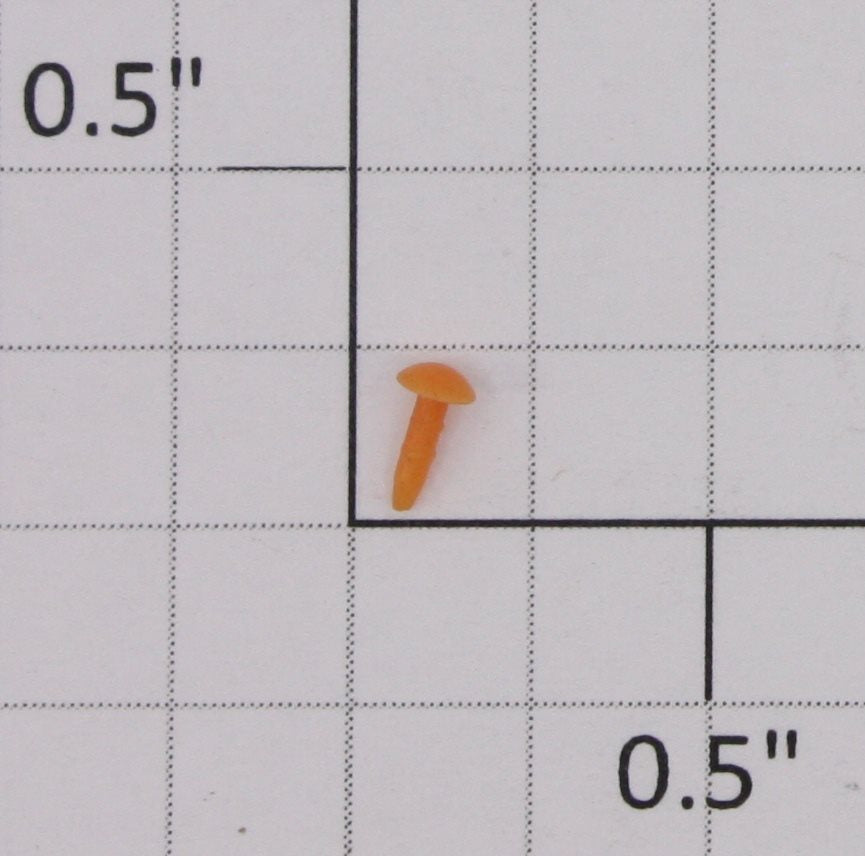 Lionel 8307-16 Orange Drive Pin