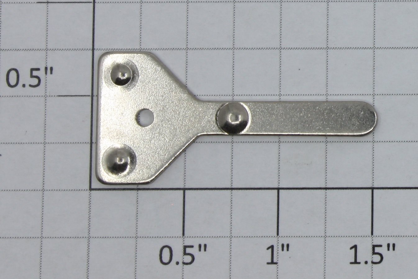 Lionel 68-8 Reverse Switch Contact Arm