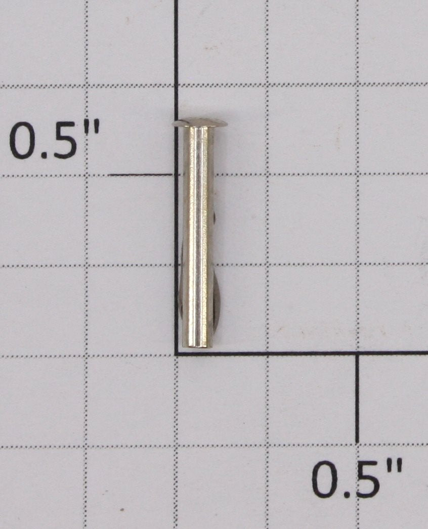 Lionel 6510-130 Collector Pivot 3/32" x 5/8" Rivet